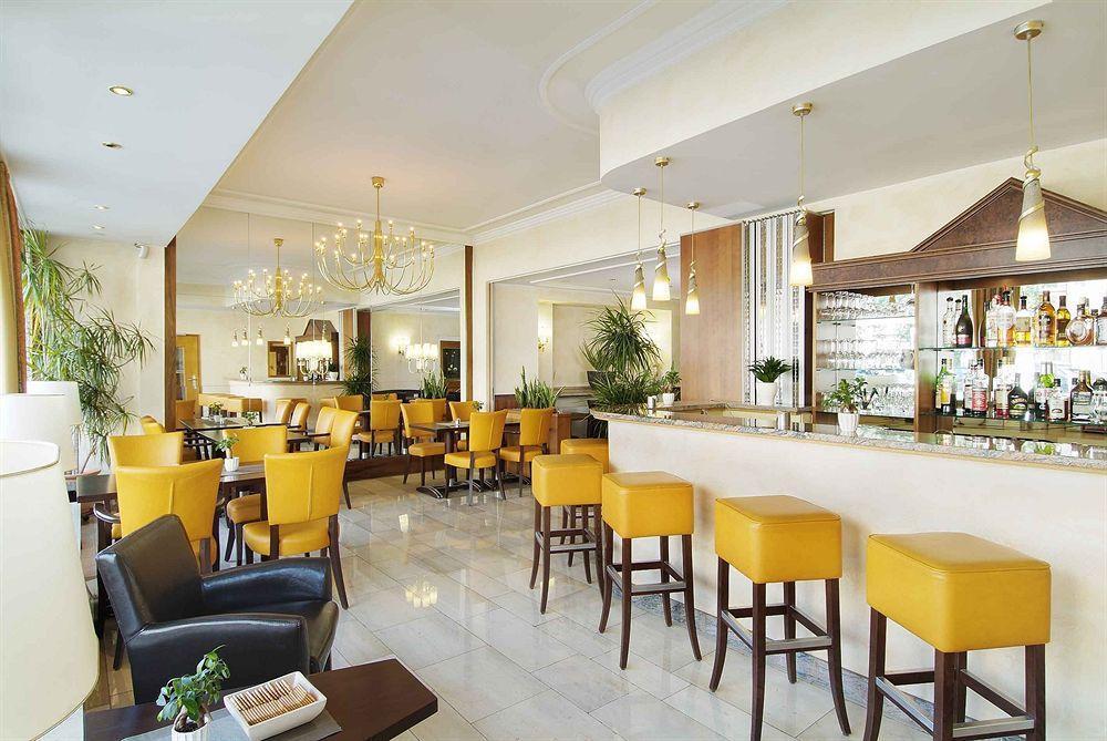 Hotel Flora Duesseldorf Facilities photo